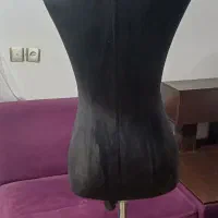 مانکن لباس فروشی|فروشگاه و مغازه|گرگان, |دیوار