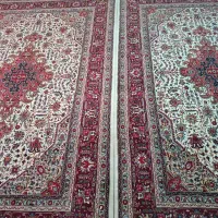 فرش آذرشهر طرح قبا|فرش|ایلخچی, |دیوار