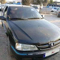 پرشیا مدل ۸۲