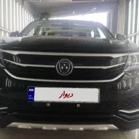 فردا موتور sx5|خودرو سواری و وانت|مشهد, الهیه|دیوار