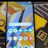 pocom5s|موبایل|اسفراین, |دیوار