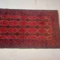 فرش بلوچی آنتیک ۷۰ ساله