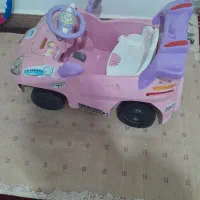 ماشین شارزی|اسباب‌‌بازی|مرند, |دیوار