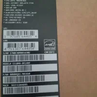 لپ تاپ E510M ASUS|رایانه همراه|کرج, باغستان|دیوار