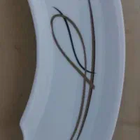 سرویس چینی توس ۱۸ نفره سبک