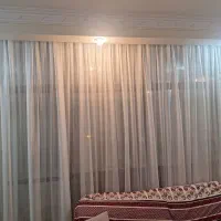 پرده ی حریر ،شاین دار