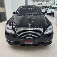 فروش بنز s500