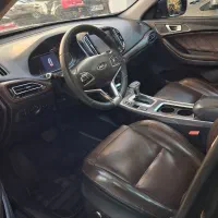 تیگو ۷ ای ایی مدل ۴۰۰ مشکی (نقدواقساط)|خودرو سواری و وانت|تهران, نارمک|دیوار