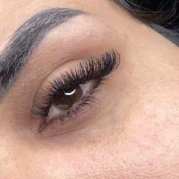مدل مژه رایگان