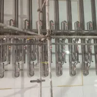 لوله کشی گاز (ونوس گاز اذربایجان) نقدواقساط