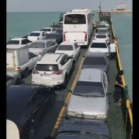 تور قشم ۱۰ آبان ماه