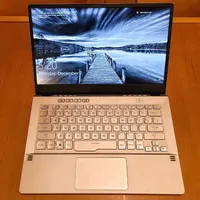 لپ تاپ قوی (گیمینگ) ایسوس راگ g14 / ROG|رایانه همراه|قم, عمار یاسر|دیوار