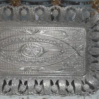 سینی دوتایی