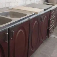 فروش کابینت گالوانیزه ، لباس ، جارو برقی queen+|جاروبرقی، جارو شارژی، بخارشو|نجفآباد, امیرآباد|دیوار