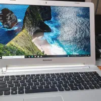 لپ تاپ lenovo ip500