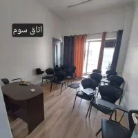 کریم خان /۲۳۸ متر /۴ اتاق / طبقه ۳ /موقعیت اداری|اجارهٔ دفتر کار، اتاق اداری، مطب|تهران, نجات اللهی|دیوار