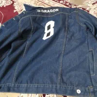 فروش پالتو و کاپشن چرم و سویشرت جنس خوب در حد نو|لباس|مشهد, کلاهدوز|دیوار