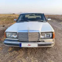 بنز کلاسیک ۲۵۰