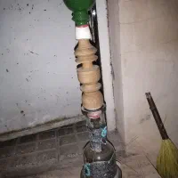 تنه قلیان