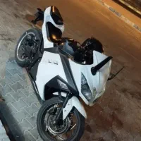 فروش موتور نینجا 1403