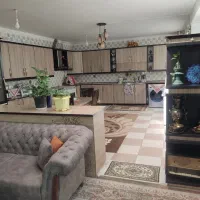 خانه ویلایی واقع در جانبازان