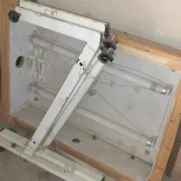 میز نور و نقشه کشی