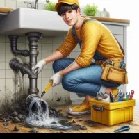 لوله بازکن فنرزنی سراسرکرج چاه فاضلاب فوری 24ساعته|خدمات پیشه و مهارت|کرج, گلشهر|دیوار