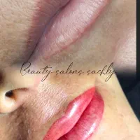 خدمات تاتو بدن و آرایش دائم صورت تخفیفات یلدایی|خدمات آرایشگری و زیبایی|مشهد, بهمن|دیوار