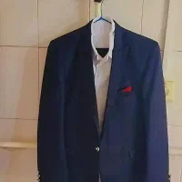 کت شلوار پسرانه