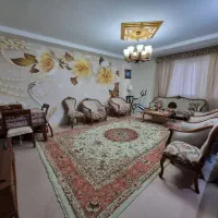 واحد ۹۵ متری *مجتمع امن *خوش چیدمان