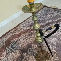 قلیان قدیمی