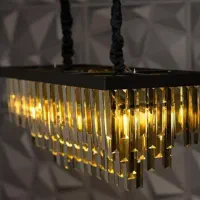 تولید لوستر قیمت مناسب