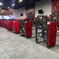 باشگاه بدنسازی