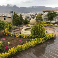 فضای سبز،گلکاری،باغبانی،سمپاشی،روف گاردن|خدمات باغبانی و درختکاری|تهران, تجریش|دیوار