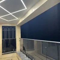 ۱۷۰ متر ویلایی / دو‌خوابه / کلید نخورده