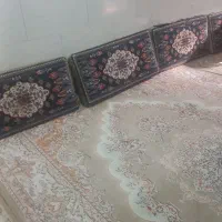 فرش دست دوم