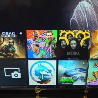 ps5( پلی استیشن ۵ درایو دار سری ۱۱)|کنسول، بازی ویدئویی و آنلاین|کرج, کرج نو|دیوار