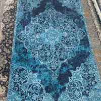 فرش هانوکس مدل پوران ابعاد 150*250