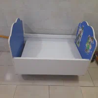 تختخواب کودک