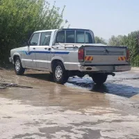 مزدا ژاپن دوکابین مدل 92