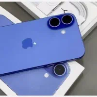 ایفون16نرمال|موبایل|شهرکرد, |دیوار