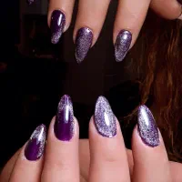 کاشت و ترمیم ناخن فقط و فقط ۳۰۰ به مدت محدود