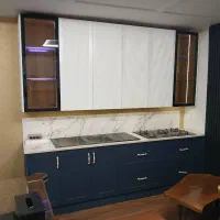 کابینت دست دوم