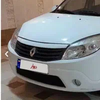 تعویض ساندرو ۹۵ دنده ای با تارا v1 پلاس