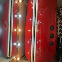 جابجایی دستگاه سولاریوم  ۶ تومن