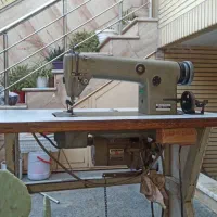 صنعتی چرخ خیاطی راسته دوز