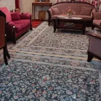 فرش ماشینی