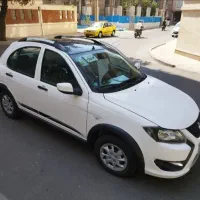 کوئیک rs مدل 1402 فرمان D|خودرو سواری و وانت|پرند, فاز ۰|دیوار