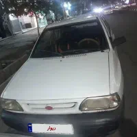 فروش پراید مدل 81