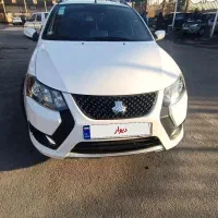 کوئیک S|خودرو سواری و وانت|تهران, حافظیه|دیوار